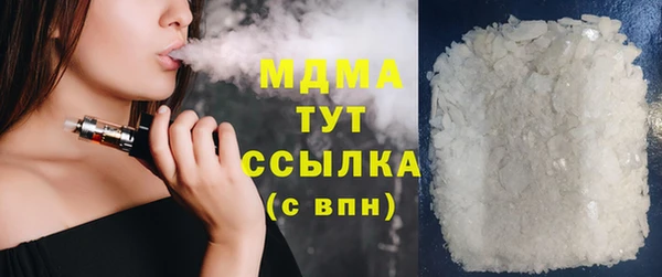 хмурый Абаза